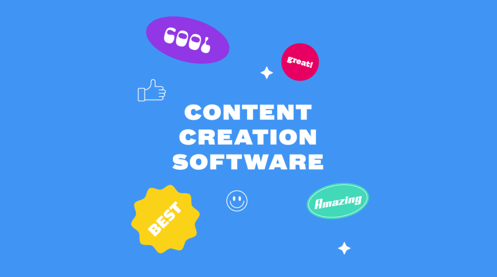 27 Best Content Creation Software in 2024 Indie Media Club