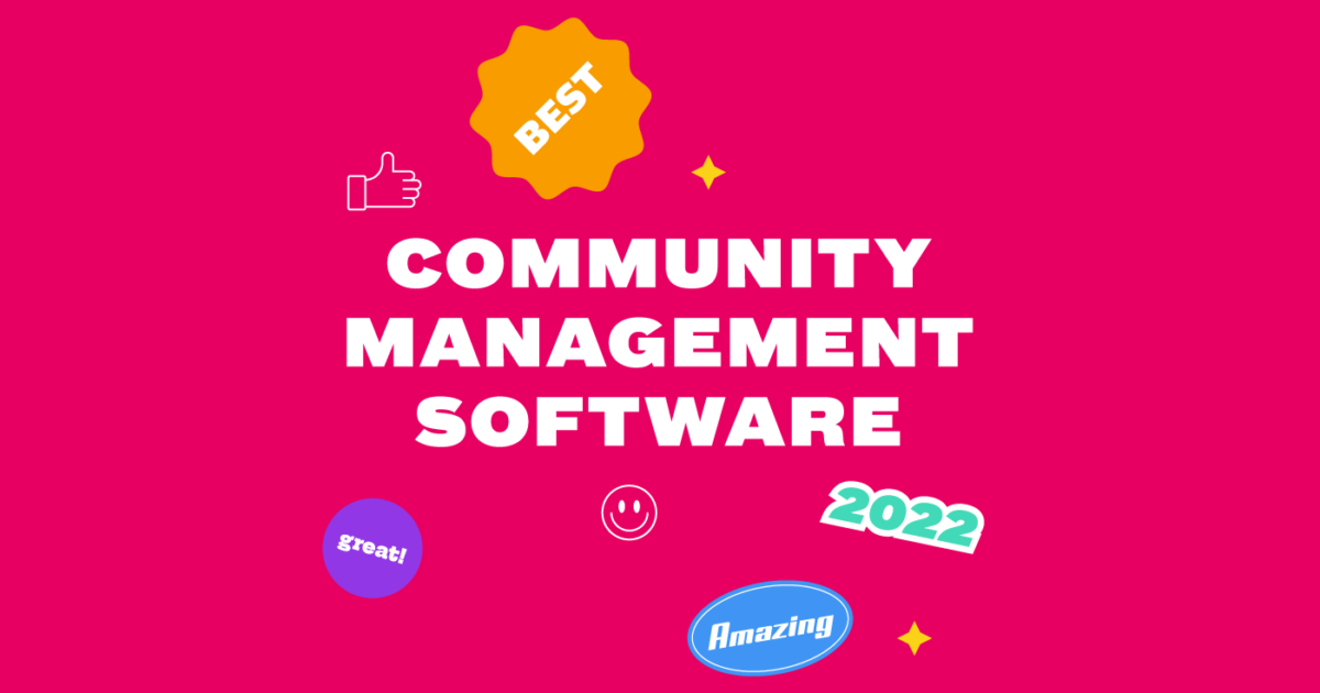 10 Best Community Management Software In 2023 - Indie Media Club